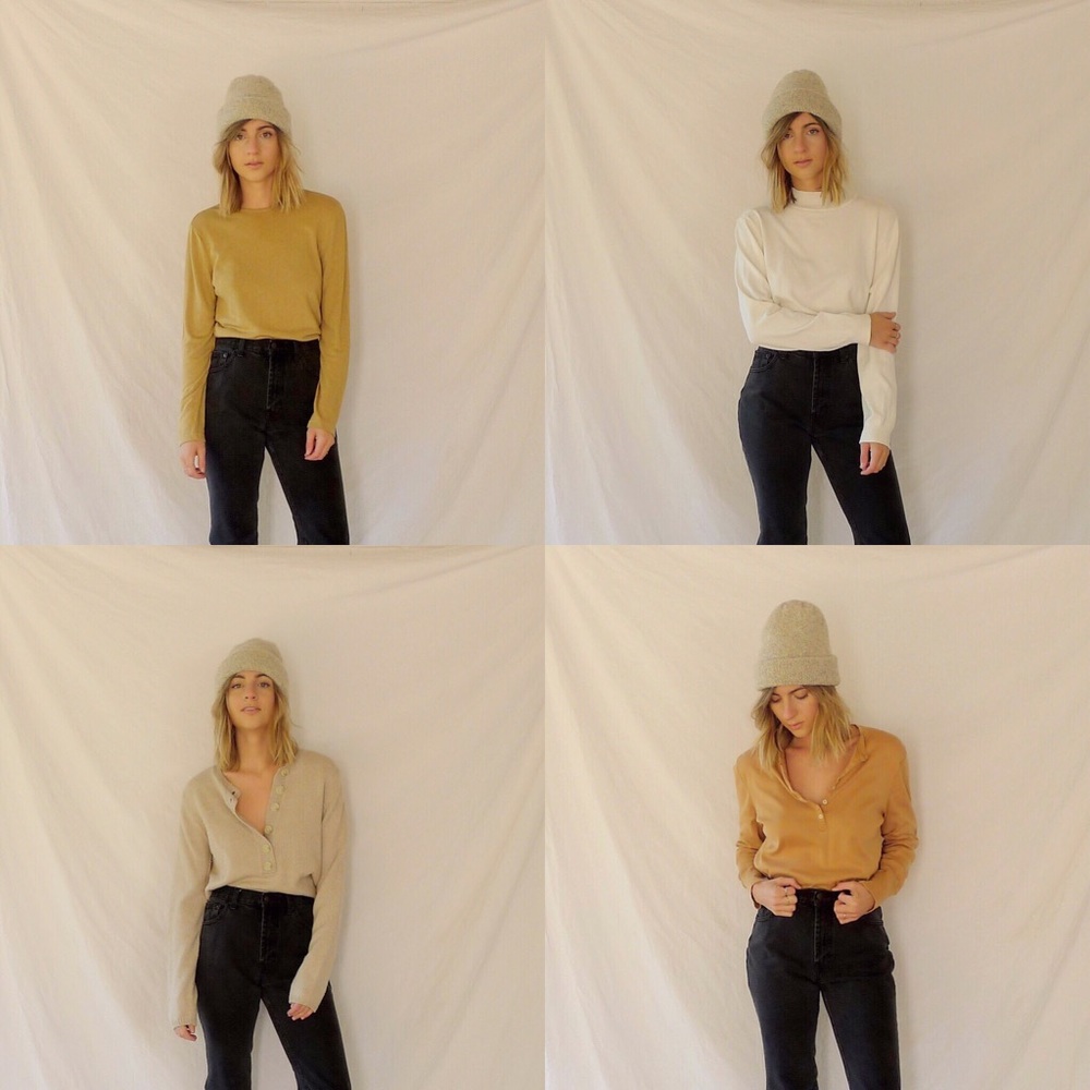 New Vintage
